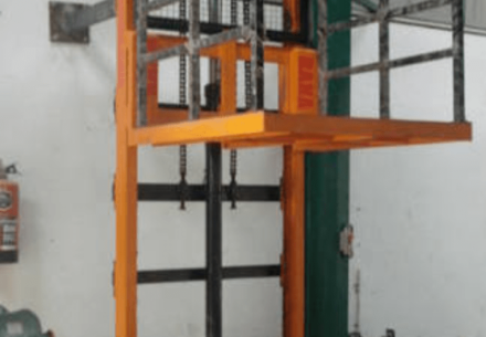 Goods Lift 4-min